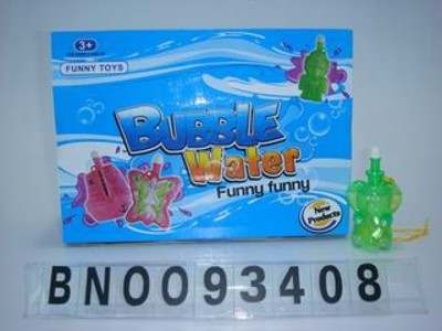 BUBBLE 4COLOURS 24PCS,