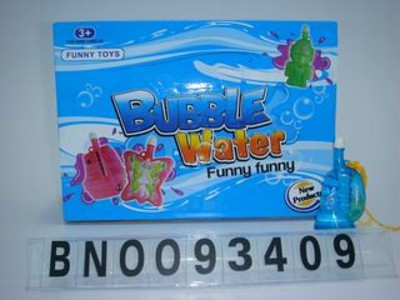 BUBBLE 4COLOURS 24PCS,