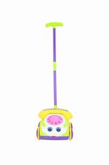 PUSH FORCE TELEPHONE,