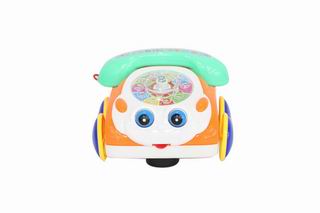 B/O TELEPHONE CAR,