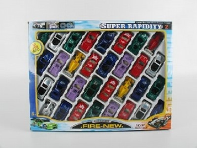SLIDE CAR,