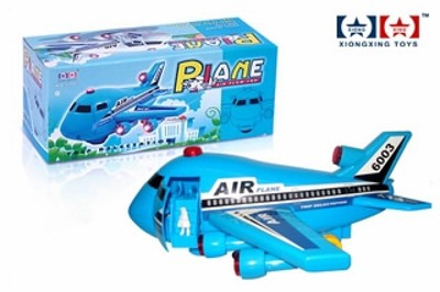 B/O PLANE. 2COLORS,