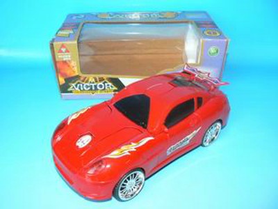 B/O  CAR .BOX,