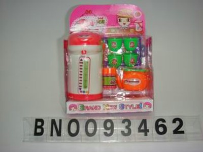 TEA PLAY SET,