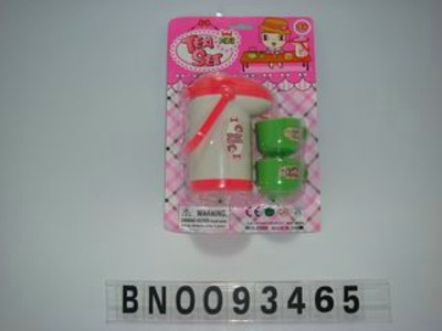 TEA PLAY SET,
