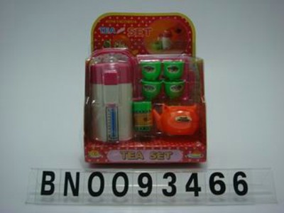 TEA PLAY SET,