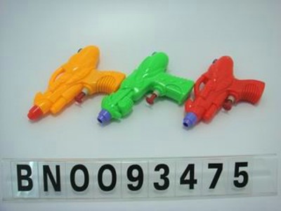 SOLID COLOR WATER GUN OPPB,