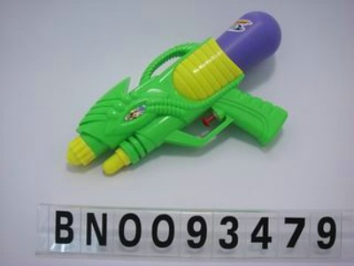 SOLID COLOR WATER GUN OPPB,