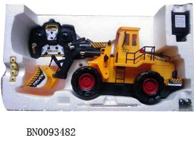 RADIO TRUCK,
