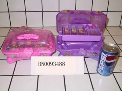 BEAUTY SET,