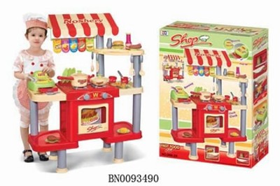 KITCHEN SET,
