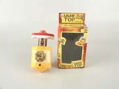 TOP W/LIGHT AND MUSIC,