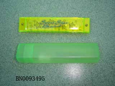 HARMONICA ,