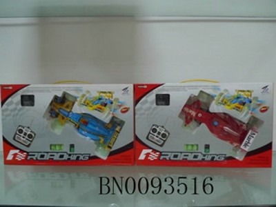 RADIO CAR,
