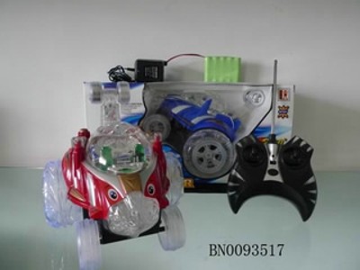 RADIO CAR,