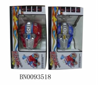 RADIO CAR,