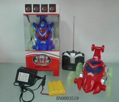 RIDAO CAR,