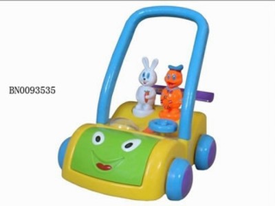 BABY WALKER,