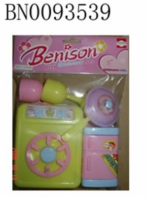 KITCHEN SET,