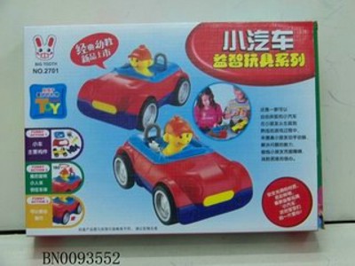 DIY TOYS,