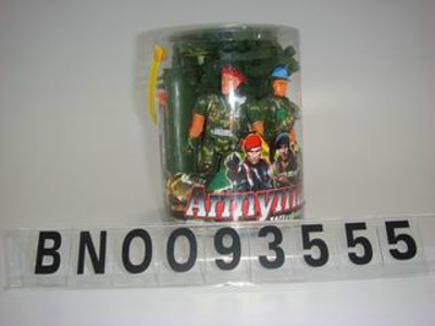 MILITARY SET,
