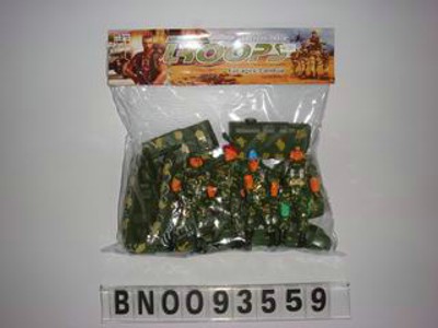 MILITARY SET,
