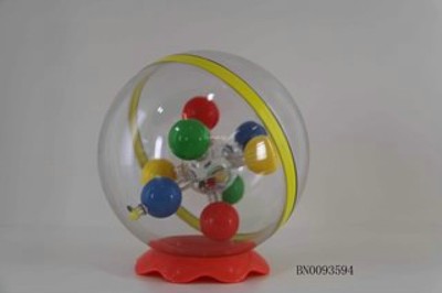 B/O BABY TOYS,