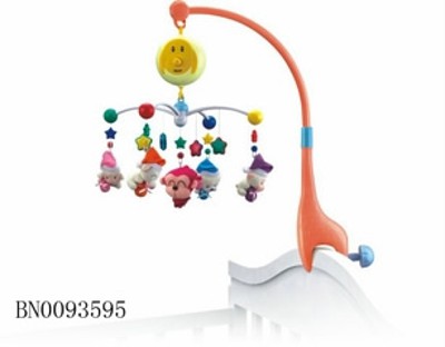 B/O BABY TOYS,