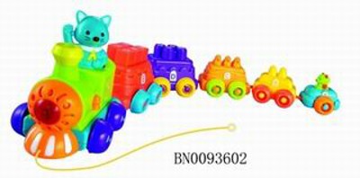 B/O BABY TOYS W/MUSIC,
