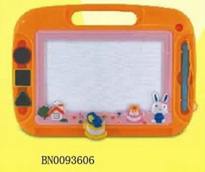 COLOURFUL DRAWING BOARD,