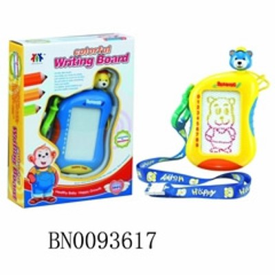 WRITING BOARD,