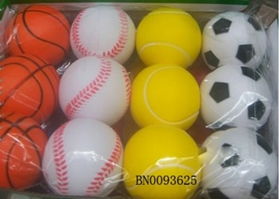 PU 7CM TOYS,