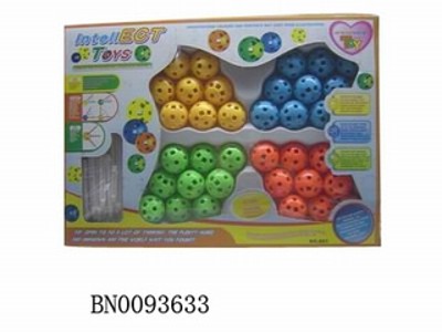 INELLIGENCE TOYS,