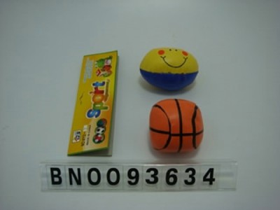3‘’BALL,