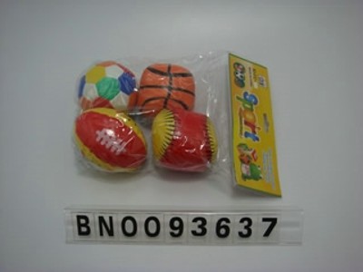 3‘’BALL,