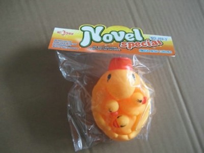 DUCK,