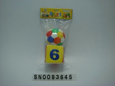5‘’PU BALL,