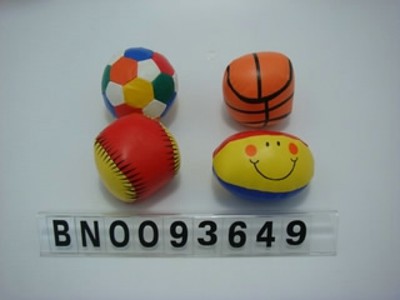 3‘’BALL,