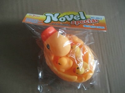 DUCK,