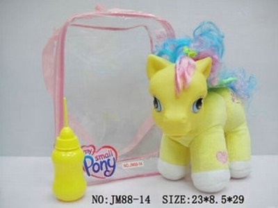 DOLL,