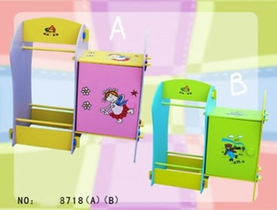 LEARNING DESK,