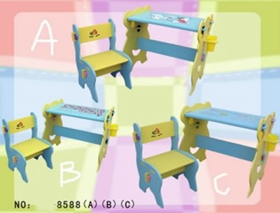 LEARNING DESK ,