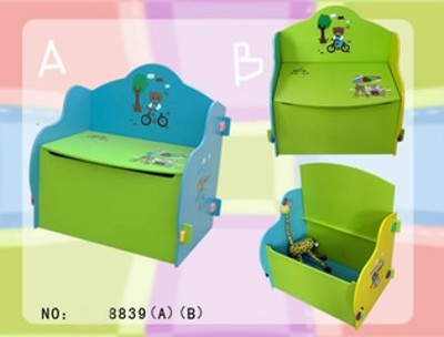 LEARNING DESK,
