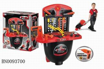 SUITCASE TOOL SETS,