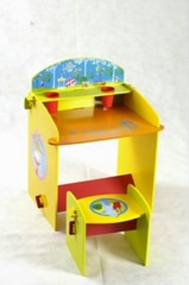 DESK,