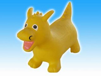 INFLATABLE DRAGON,