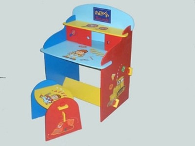 DESK,