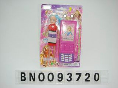MOBILE TELEPHONE BC,