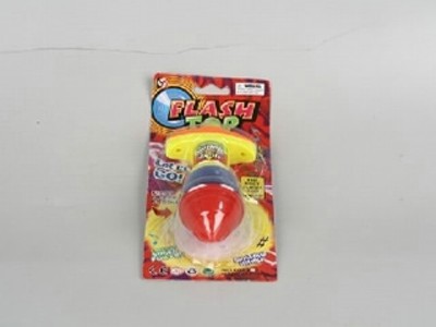 FLASHIGH TOP,