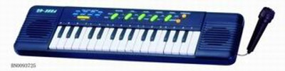 ELECTRONIC  ORGAN.  ,
